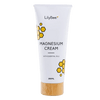 LilyBee Magnesium Cream with Essential Oils 200ml - welzo