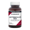Lactobacillus Duo (Hypoallergenic), 90 Capsules - Kirkman Laboratories - welzo