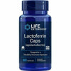 Lactoferrin, 60 Capsules - Life Extension - welzo