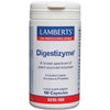 Lamberts Digestizyme Capsules Pack of 100 - welzo