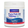 Lamberts Fish Oil 1,100mg Capsules Pack of 180 - welzo