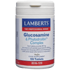 Lamberts Glucosamine & Chondroitin Complex Tablets Pack of 120 - welzo