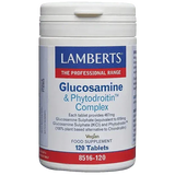 Lamberts Glucosamine & Chondroitin Complex Tablets Pack of 120 - welzo