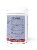 Lamberts Glucosamine Complete Pack of 120 - welzo