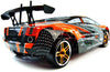 Bug Crusher 2.4G Eléctrico RC Monster Truck