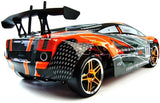 Bug Crusher 2.4G Elektro-RC-Monstertruck