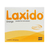 Laxido Orange Powder Sachets (Sugar Free) - welzo