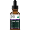 Lemon Balm, 30ml - Gaia Herbs - welzo