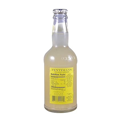 Fentimans Victorian Lemonade 275 ml