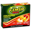 Lemsip Max Cold & Flu - welzo