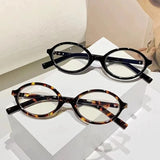 Fiorélli Venezia Handwerkshand handgefertigte blaue Lichtbrille