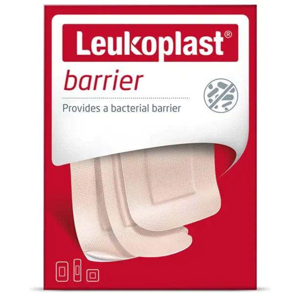 Leukoplast Professional Barrier Plasters Pack of 20 - welzo