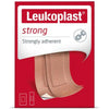 Leukoplast Professional Strong Plasters Pack of 20 - welzo
