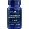 Life Extension Male Vascular Sexual Support 30 Vegetarian Capsules