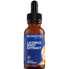 Licorice Root Extract 60 ml - Biomatrix - welzo