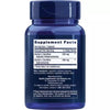 Life Extension AcetylLCarnitine Arginate 90 Capsules