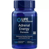 Life Extension Adrenal Energy Formel 120 Vegetariska kapslar