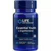 Разширение на живота Essential Youth Lergothioneine 5mg 30 вегетариански капсули