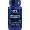 Extensia de viață ExtendRelease Magnesium 60 Capsule vegetariene