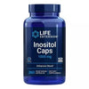 Life Extension Inositol Caps 1000mg 360 vegetarische capsules