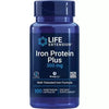 Life Extension Iron Protein Plus, 300 mg 100 vegetariánských tobolek