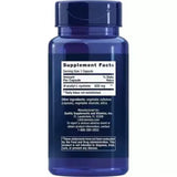 Life Extension NAcetylLCysteine 600mg 60 Capsules