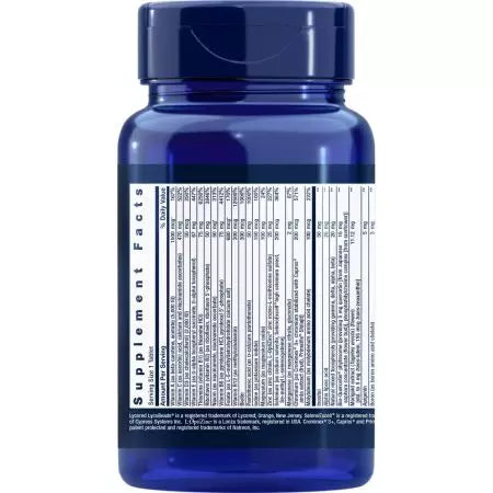 Vita Extension Oneperday Multivitamin 60 compresse