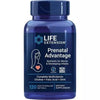 Life Extension Prenatal Advantage 120 easytoswallow Softgels
