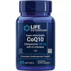 Life Extension Superabsorbable CoQ10 (ubiquinone) met dlimoneen 100 mg 60 softgels