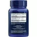 Разширение на живота SuperAbsorbable CoQ10 (Ubiquinone) с Dlimonene 60 Softgels