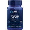 Extensión de la vida Superabsorbable CoQ10 (ubiquinona) con dlimoneno 50 mg 60 Softgels