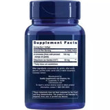 Разширение на живота SuperAbsorbable CoQ10 (Ubiquinone) с Dlimonene 60 Softgels