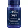 Extension de durée de vie Super Ubiquinol CoQ10 avec support mitochondrial amélioré 100 mg 60 softgels