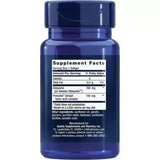 Разширение на живота Super Ubiquinol CoQ10 с подобрена митохондриална поддръжка