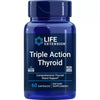 Life Extension Triple Action Thyroid 60 kapsler