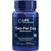 Life Extension Twoperday Multivitamin 60 compresse