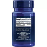 Extensión de la vida Vitamina B12 metilcobalamina 60 pastillas vegetarianas