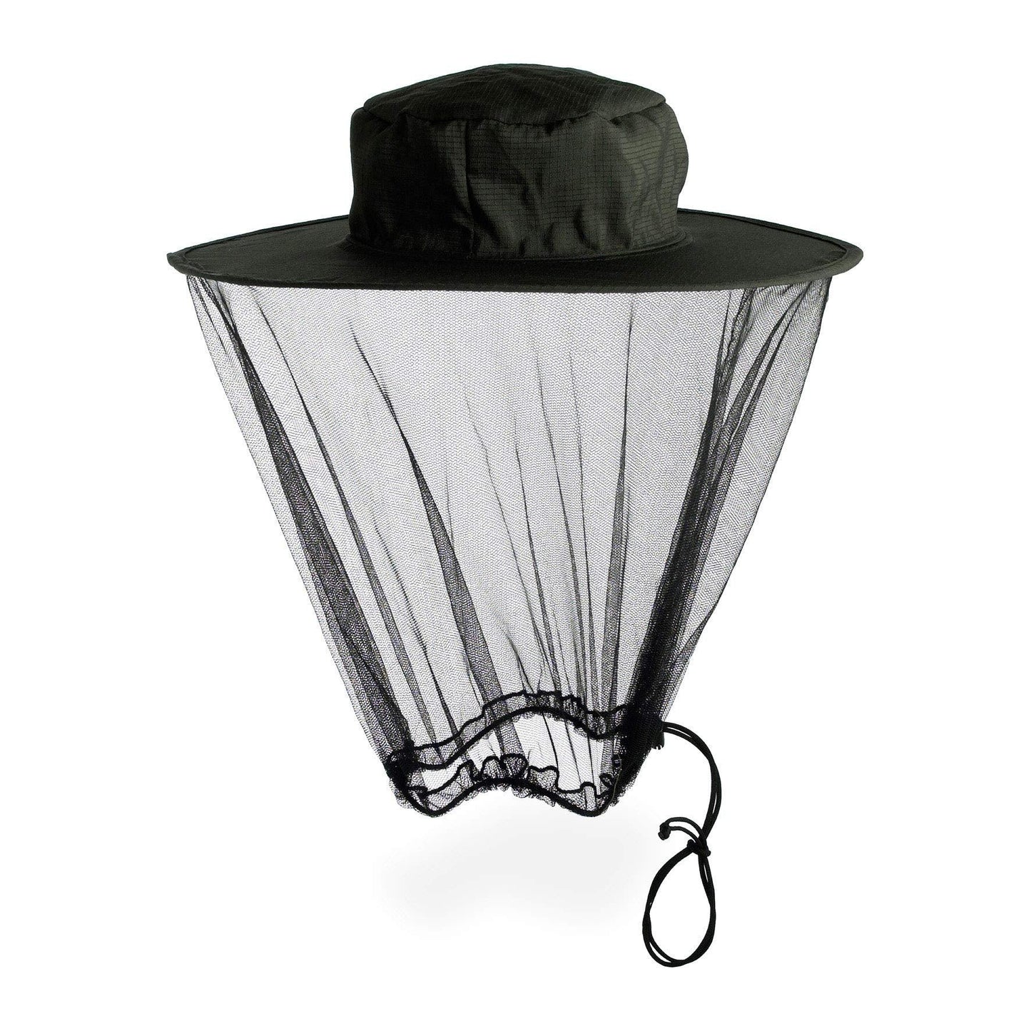 Lifesystems Midge/Mosquito Head Net Hat - welzo