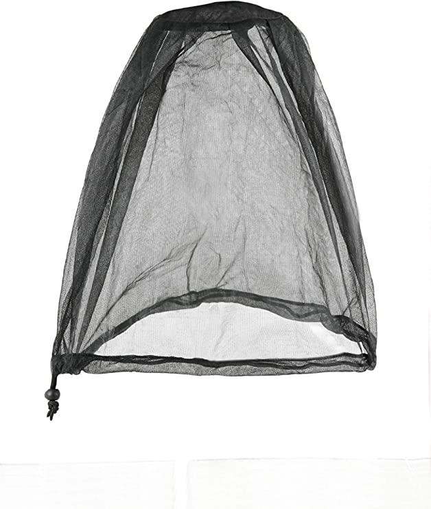 Lifesystems Midge/Mosquito Head Net - welzo