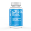 Liposomal Glutathione - 60 capsules - BodyBio - welzo