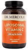 Liposomal Vitamin C (180 capsules) - Dr Mercola - welzo