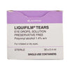 Liquifilm Tears Eye Drops Preservative-free 0.4ml Pack of 30 - welzo