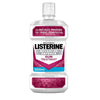 Listerine Advanced Defence Gum Treatment Mouthwash 500ml - welzo