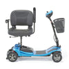 Литилит Pro Boot Mobility Scooter-Лек, 30-километров обхват и литиева батерия