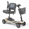 Литилит Pro Boot Mobility Scooter-Лек, 30-километров обхват и литиева батерия