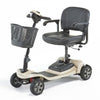 Литилит Pro Boot Mobility Scooter-Лек, 30-километров обхват и литиева батерия