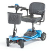 Литилит Pro Boot Mobility Scooter-Лек, 30-километров обхват и литиева батерия