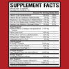 5% Nutrition Liver & Organ Defender - Legendary Series - 270 caps