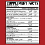 5% Nutrition Liver & Organ Defender - Legendary Series - 270 caps