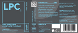 Pure PC (Sunflower) LPC1 150ml - Lipolife
